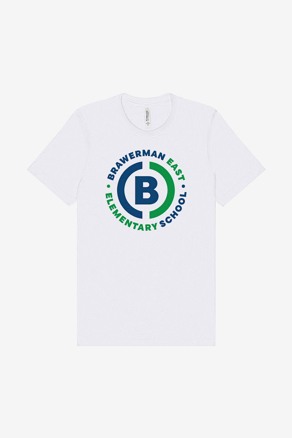 Adult Short Sleeve Tee - Seal